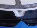 1:18 Auto Art Bugatti Veyron Bleu Centenaire 2009 Brilliant Blue/Matt Blue. Inscription on the windscreen. Uploaded by Ricardo